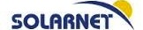 SolarNet logo